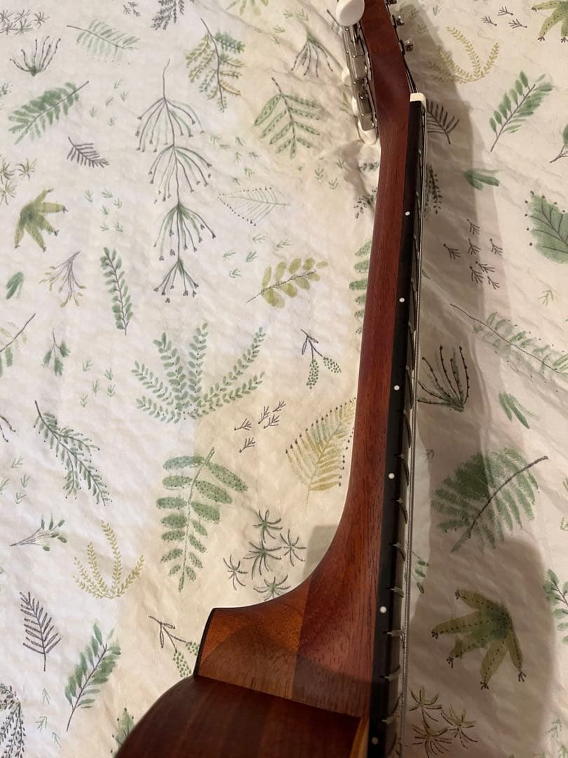 K. Yairi Sunny ミニギター