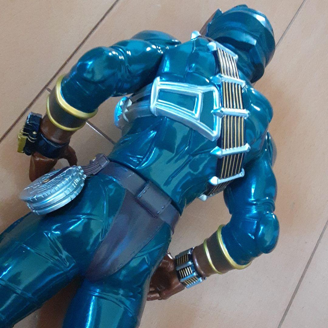 仮面ライダー　フィギュア　二個セット