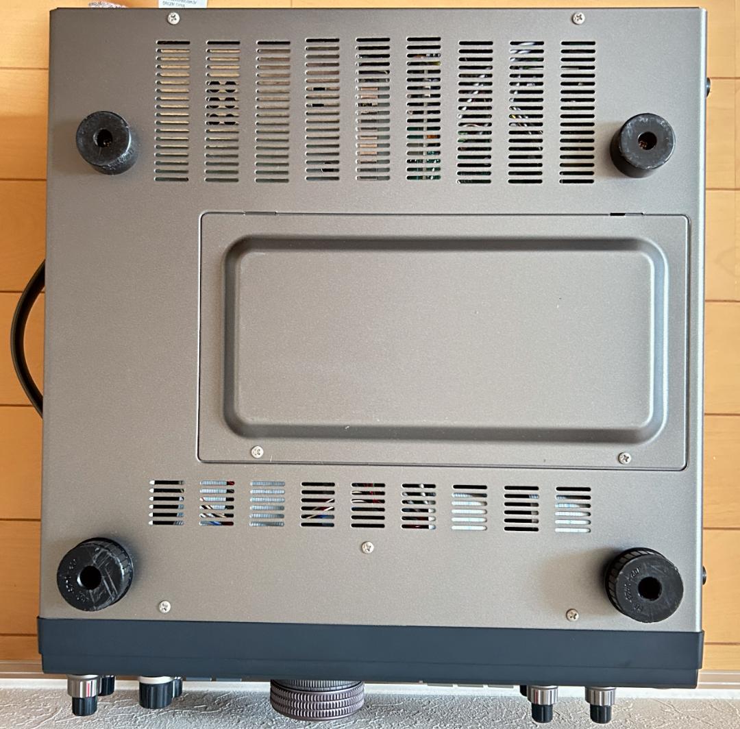 TS-850SでFT8等デジタル通信スタートセット