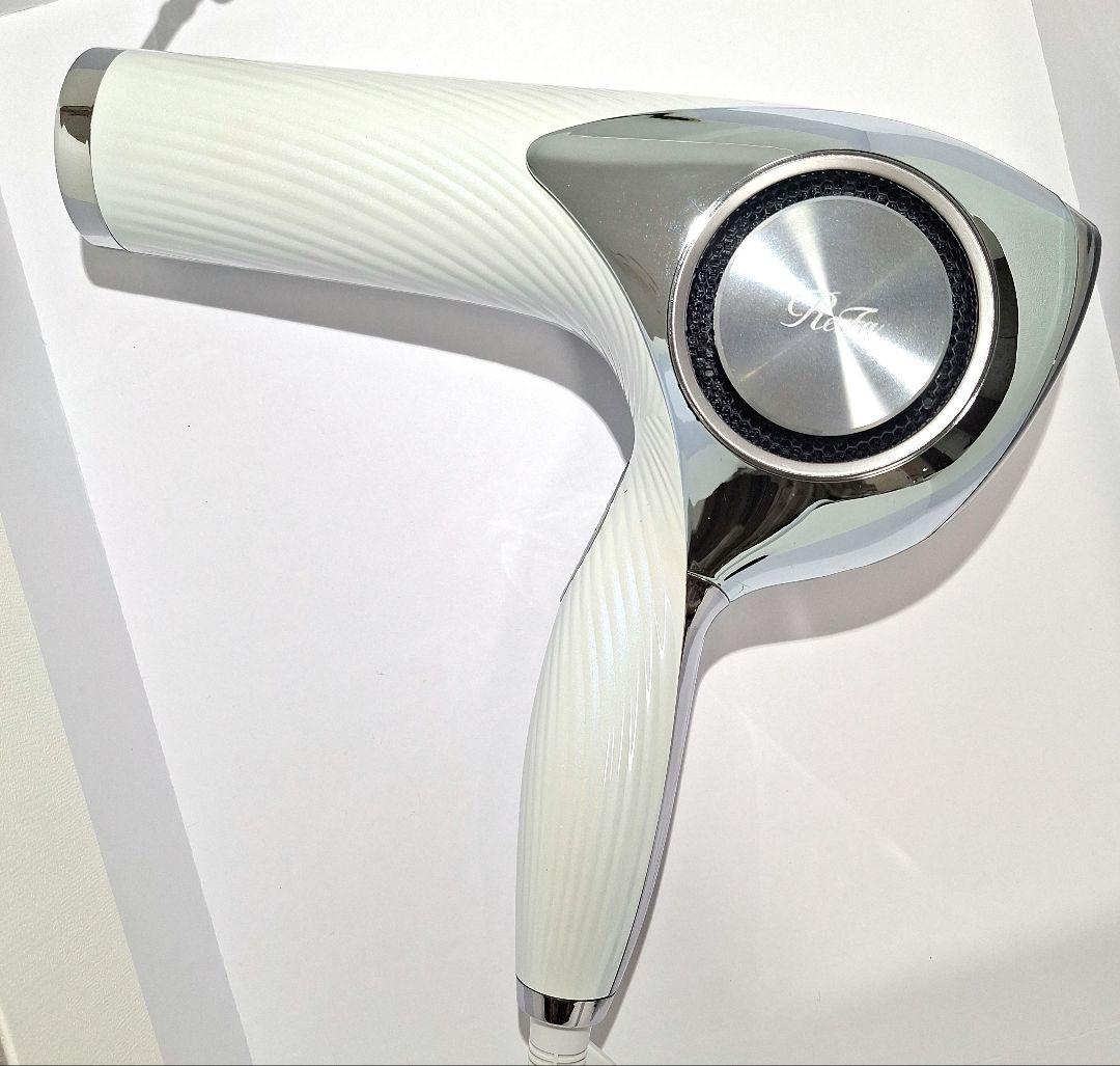 美品☆ReFa リファ ビューテック ドライヤープロ ホワイト