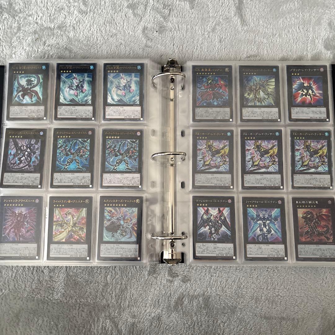 遊戯王カード　まとめ売り　バラ可