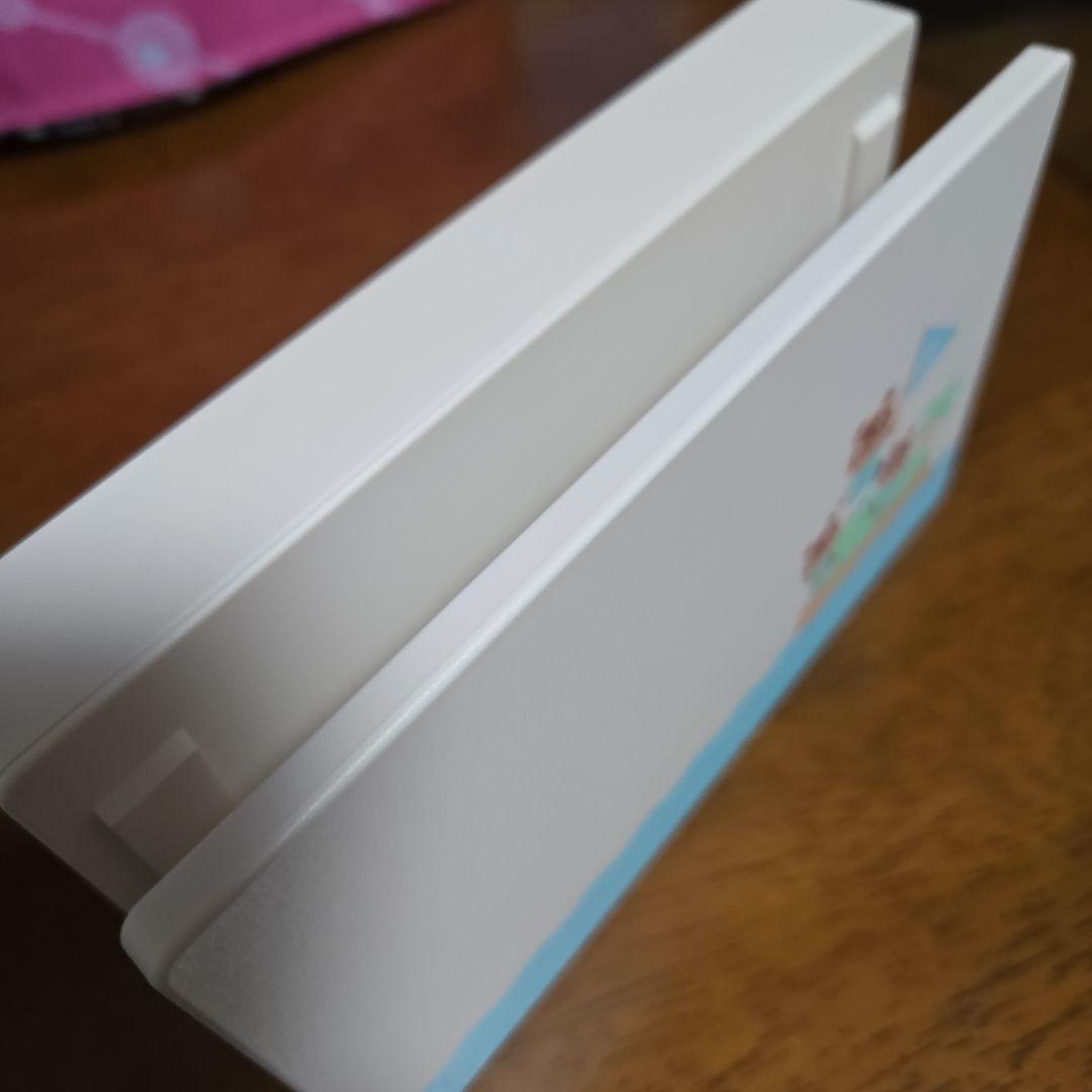 【美品】Nintendo Switch あつまれ どうぶつの森セット