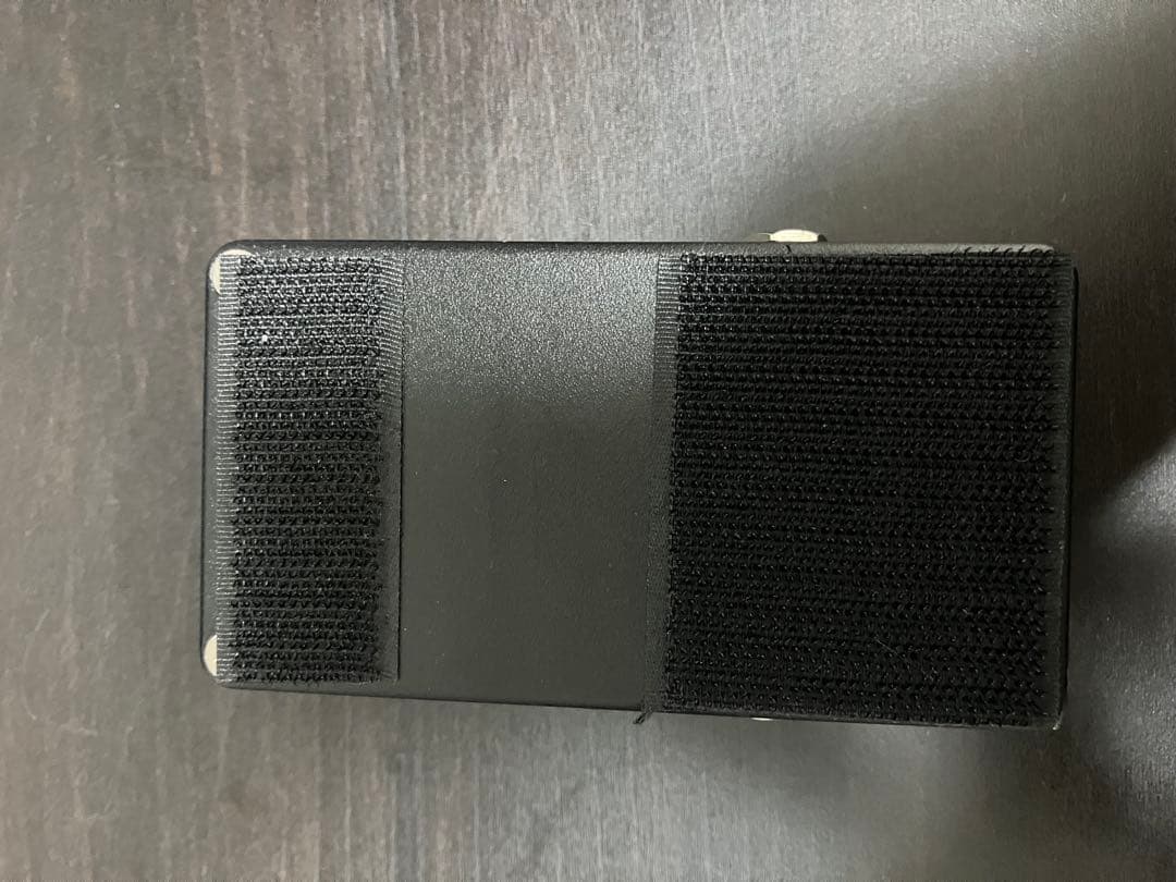 HMPF製 Jan Ray Clone RayDrive clip mod