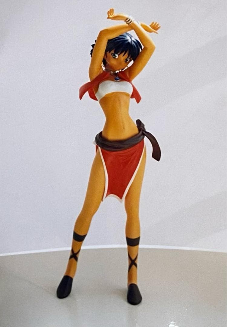 チェリーブロッサム ふしぎの海のナディア ナディア ガレージキット