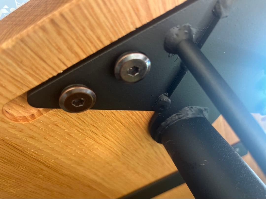 KEYUCA ダイニングテーブル