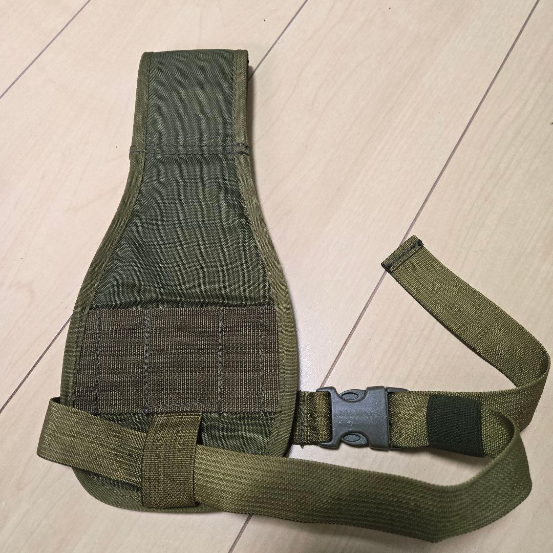 ロシア軍 SSO/SPOSN Sbruya Avizent レッグスリーブ