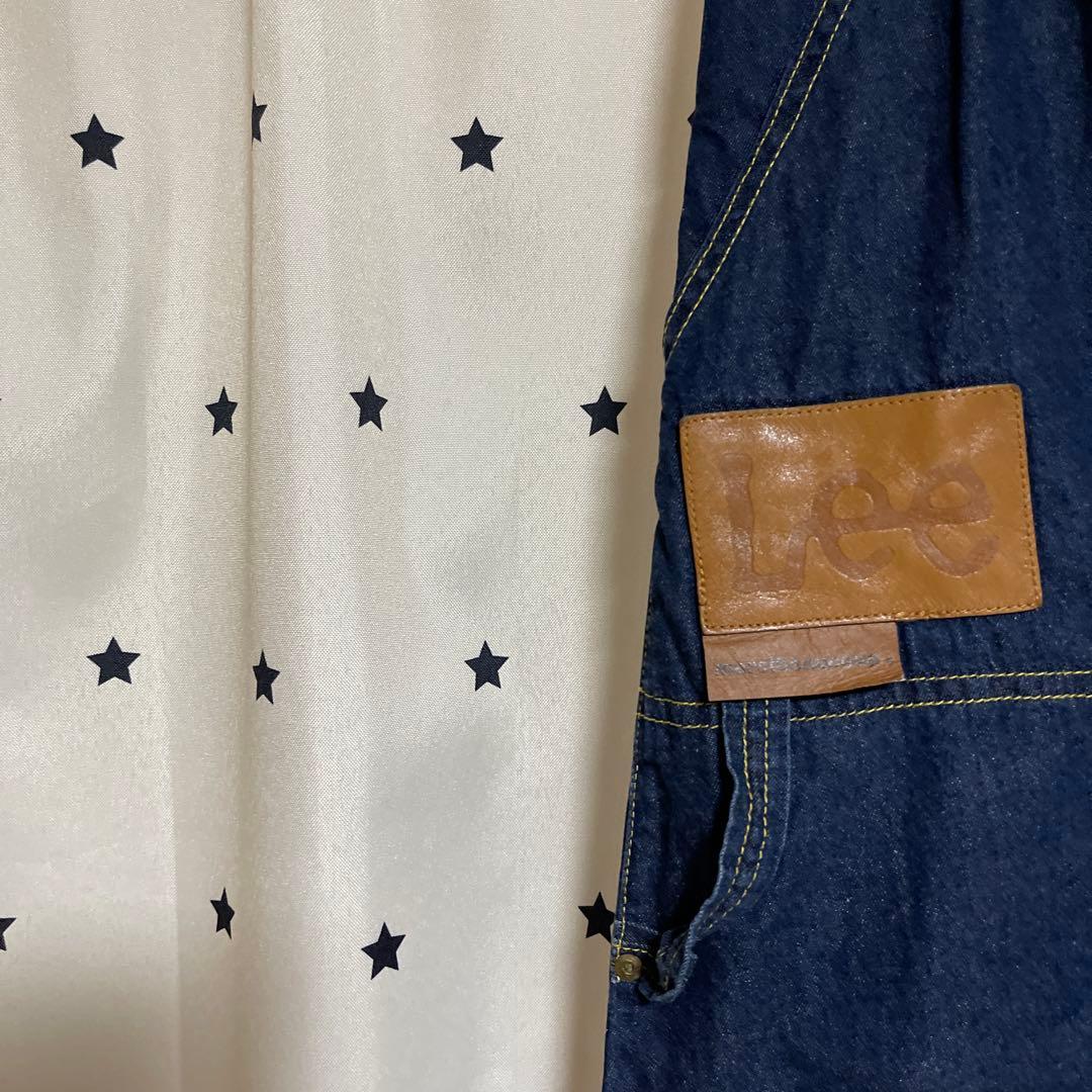 mercibeaucoup,×Lee New des Lee メルシーボークー