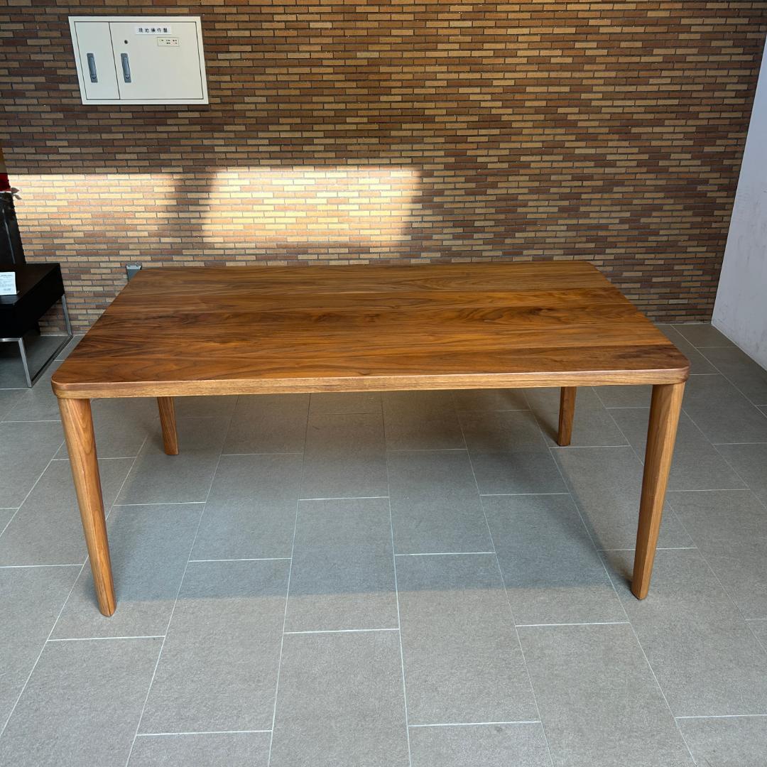 5分割のa♥Karimoku / カリモク　ダイニングテーブル＆チェア4脚