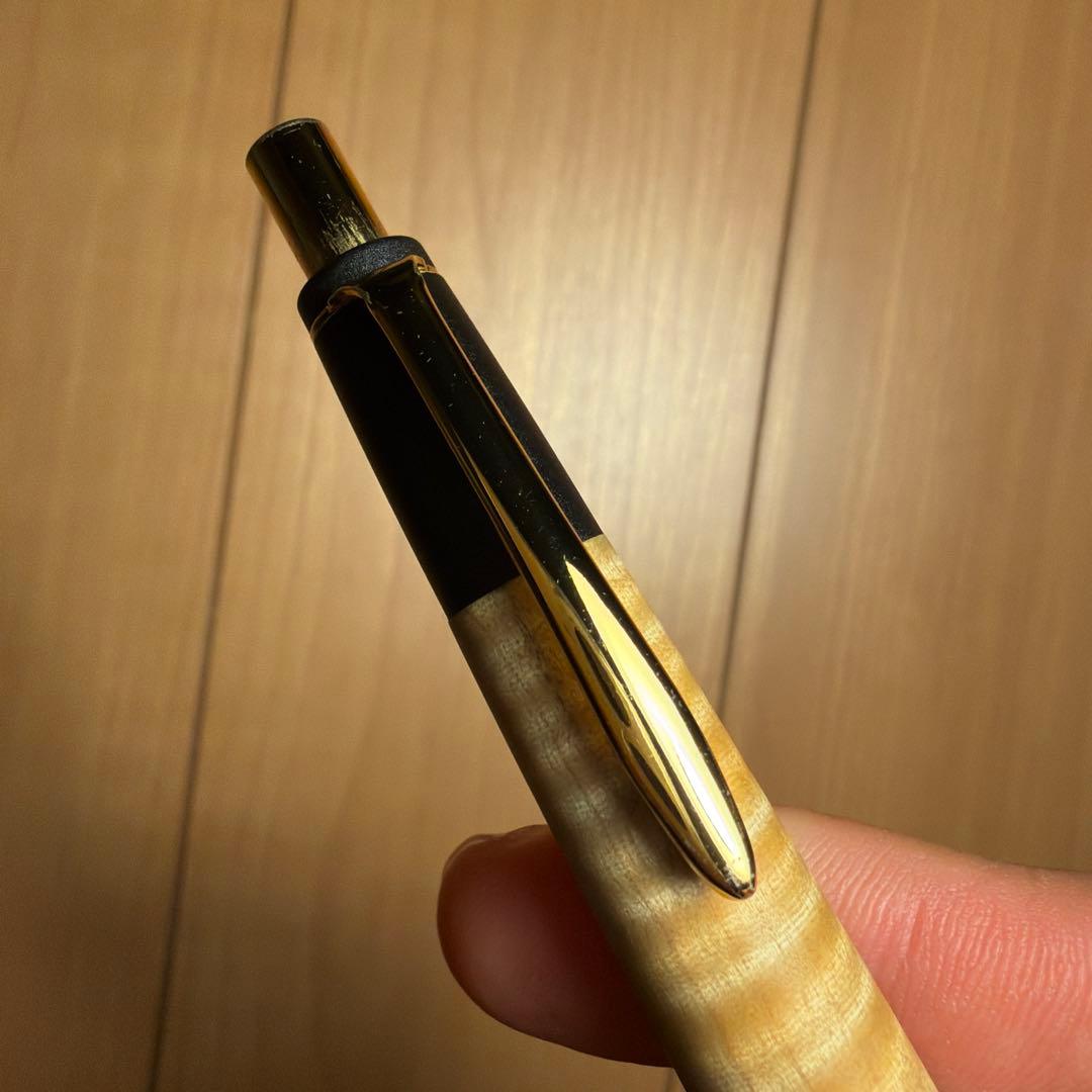 ボナンペン栃縮木0.5mm