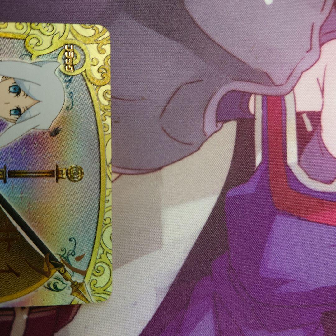 ソフィア•サハロフ シークレットフラッグ