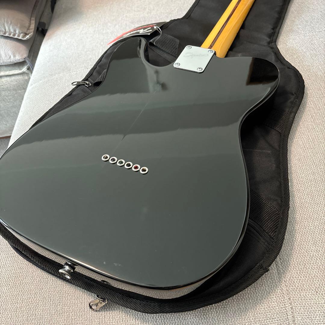 Squier by フェンダー テレキャスター Custom