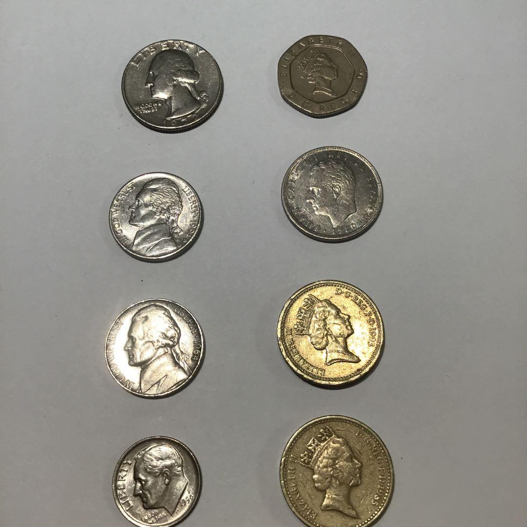 ✨海外の色々１０点✨