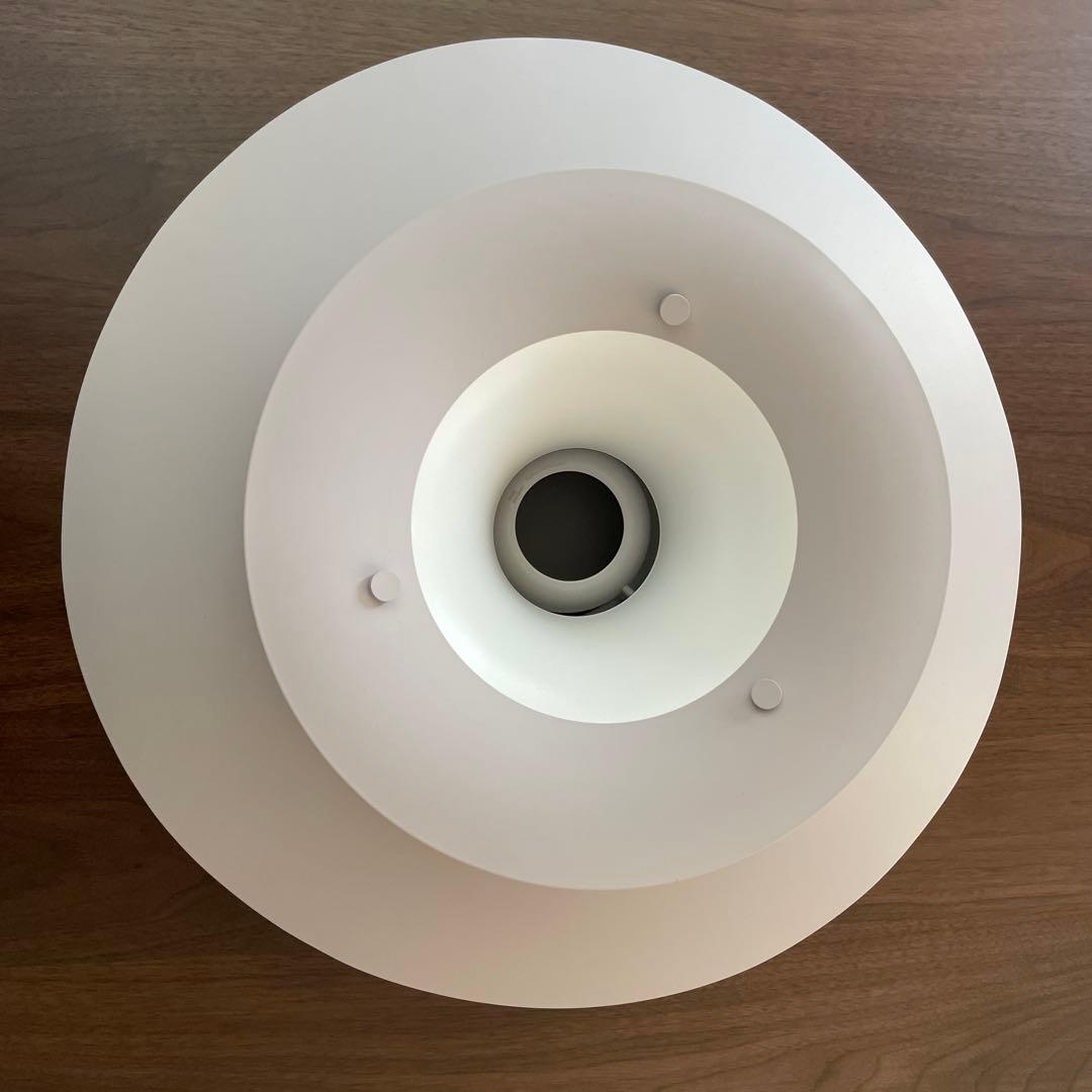 ルイスポールセンPH5 オイスターグレー正規品シェードのみ　若干歪みあり