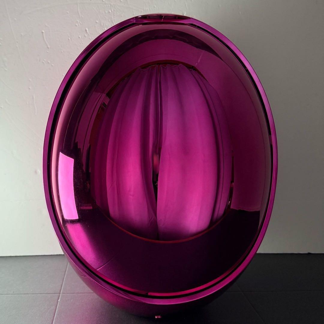 エンジェル シャンパン エッグ ヴィンテージ ピンク 2008