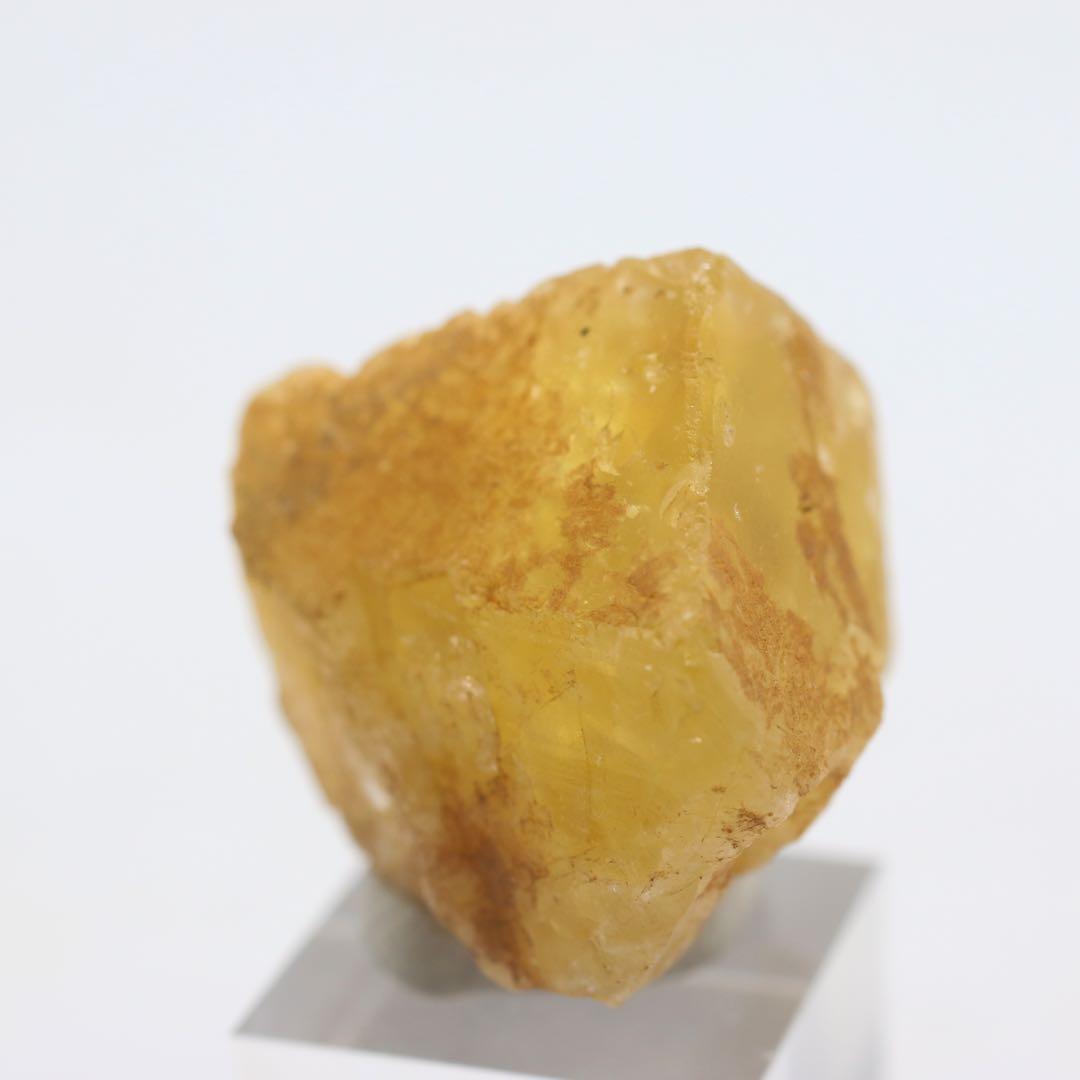 フローライト　蛍石　ドイツ産