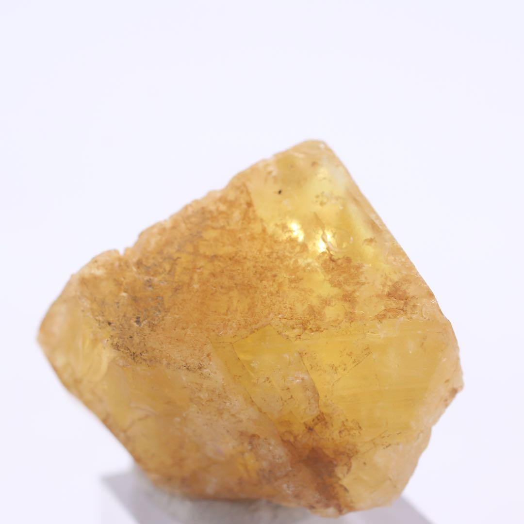 フローライト　蛍石　ドイツ産