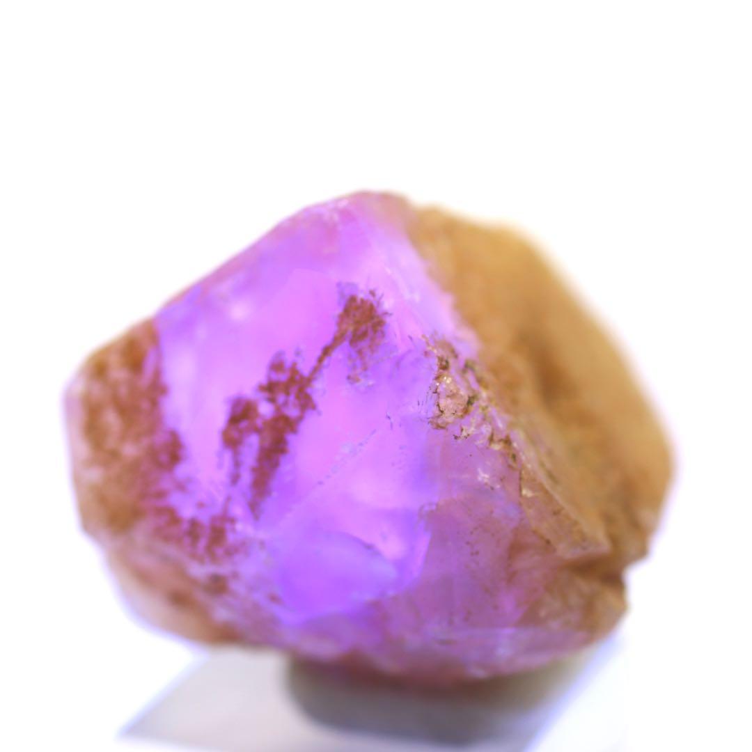 フローライト　蛍石　ドイツ産