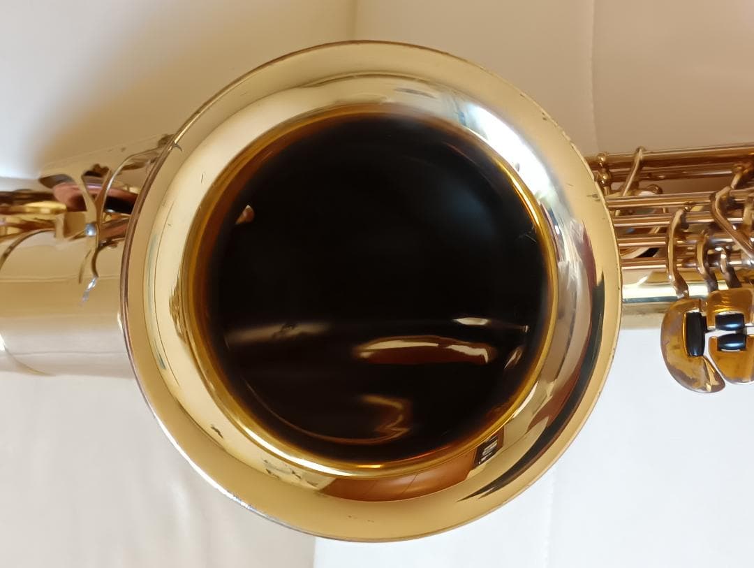 ヤナギサワテナーサックスT-50