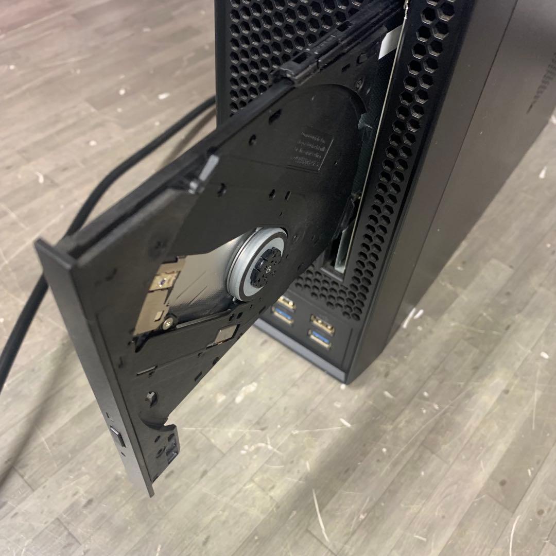 Mouse デスクトップパソコン　MPro-S201S2 B360M-ITX