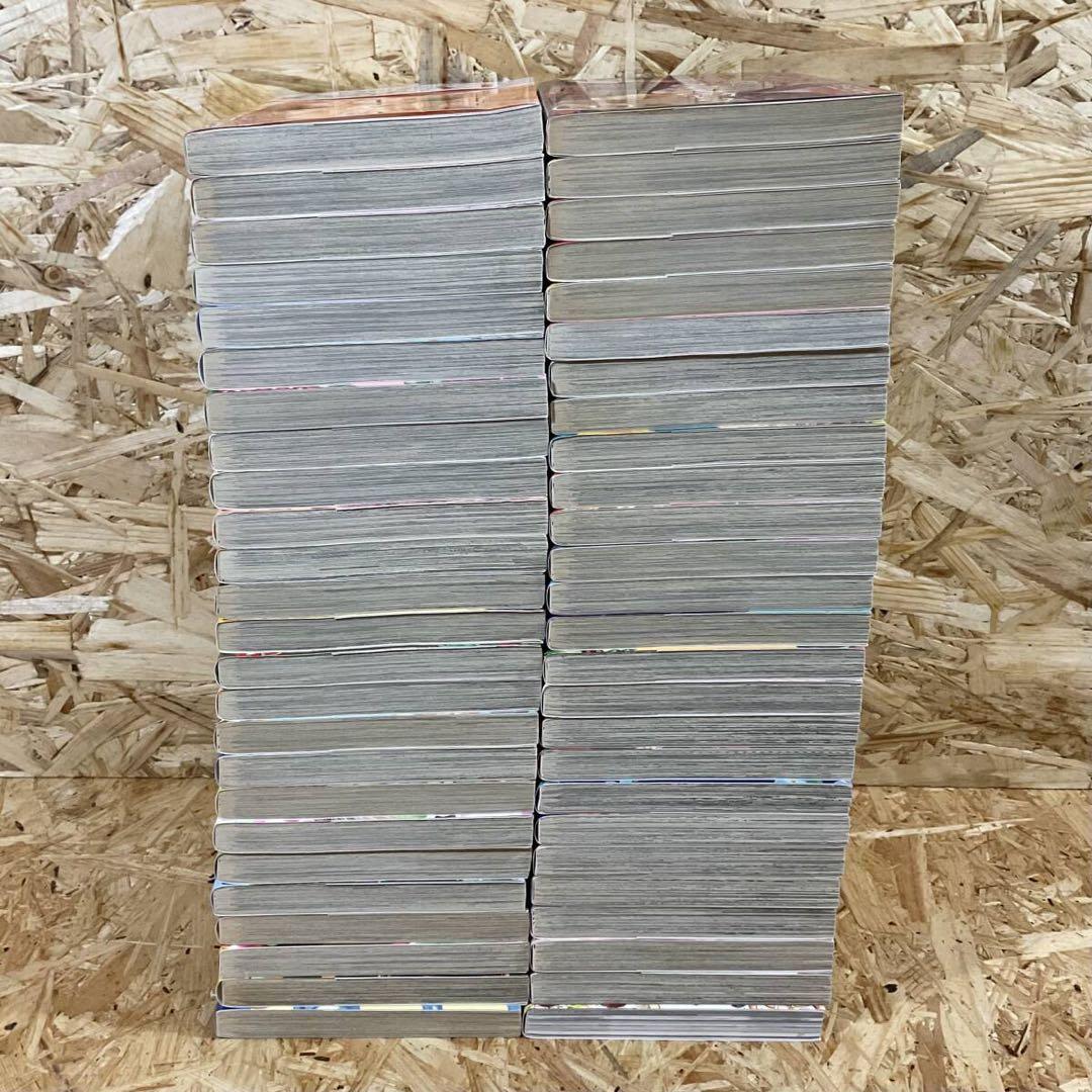 ちはやふる 全50巻＋オフィシャルファンブック付き／51冊セット