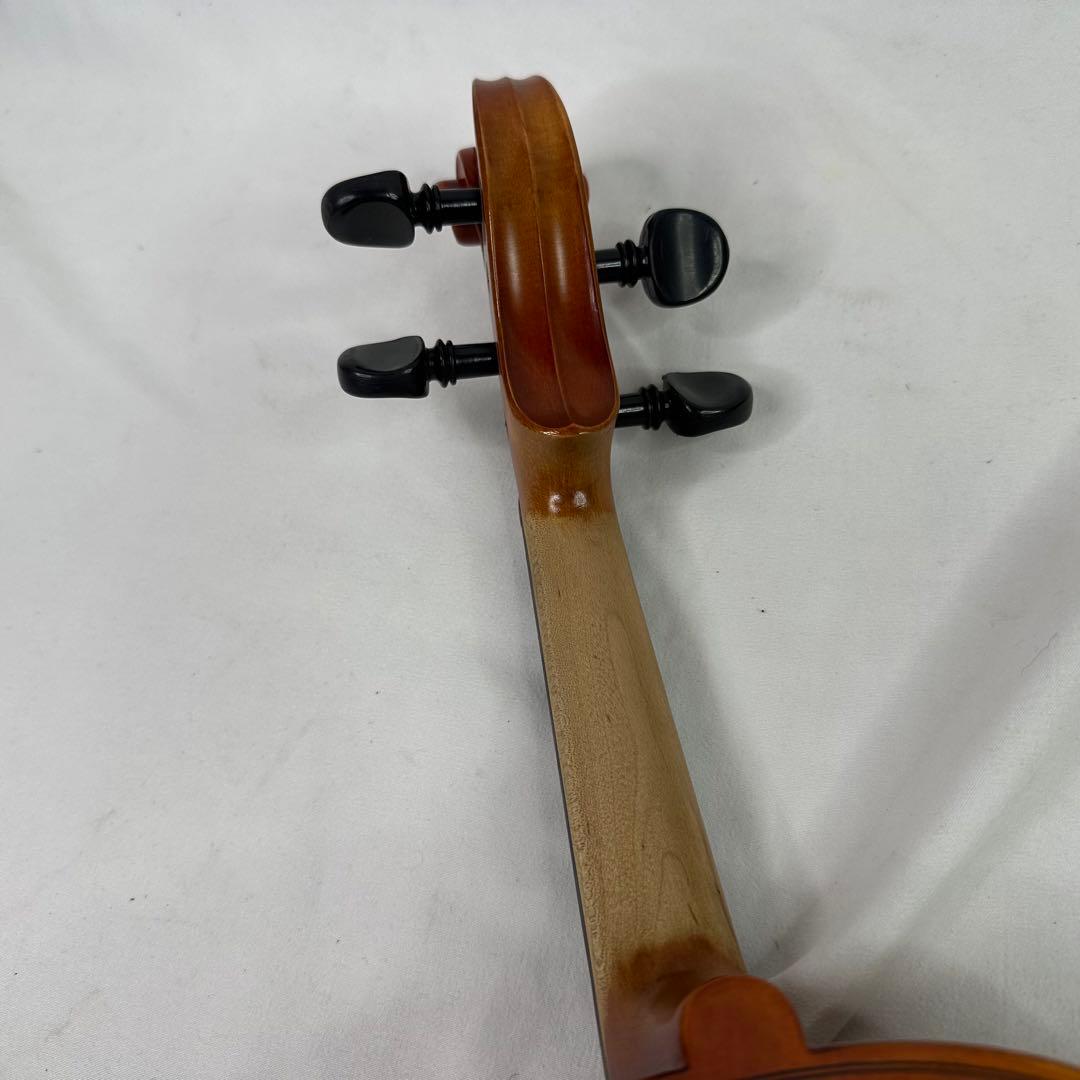 【美品】スズキ　バイオリン NO.200 3/4 ヴァイオリン