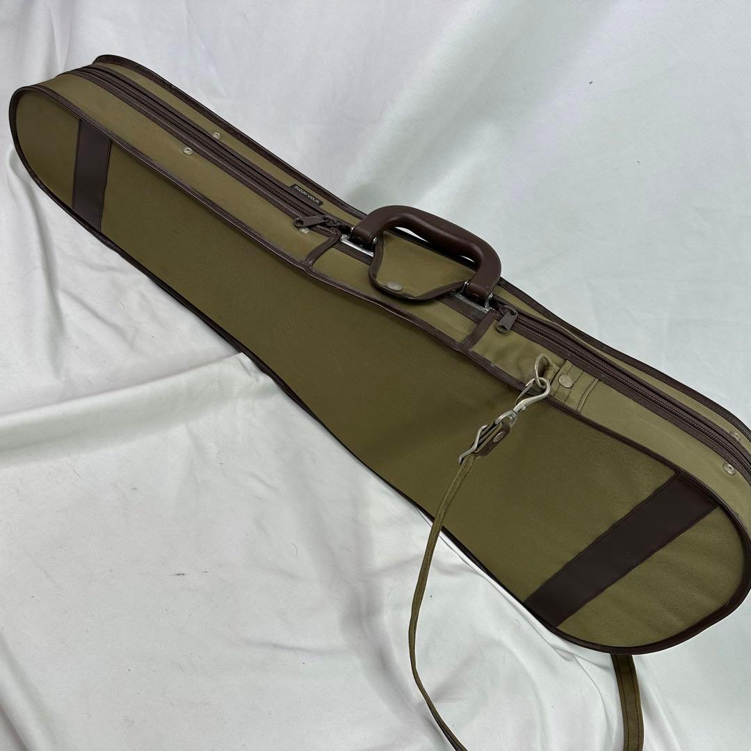 【美品】スズキ　バイオリン NO.200 3/4 ヴァイオリン