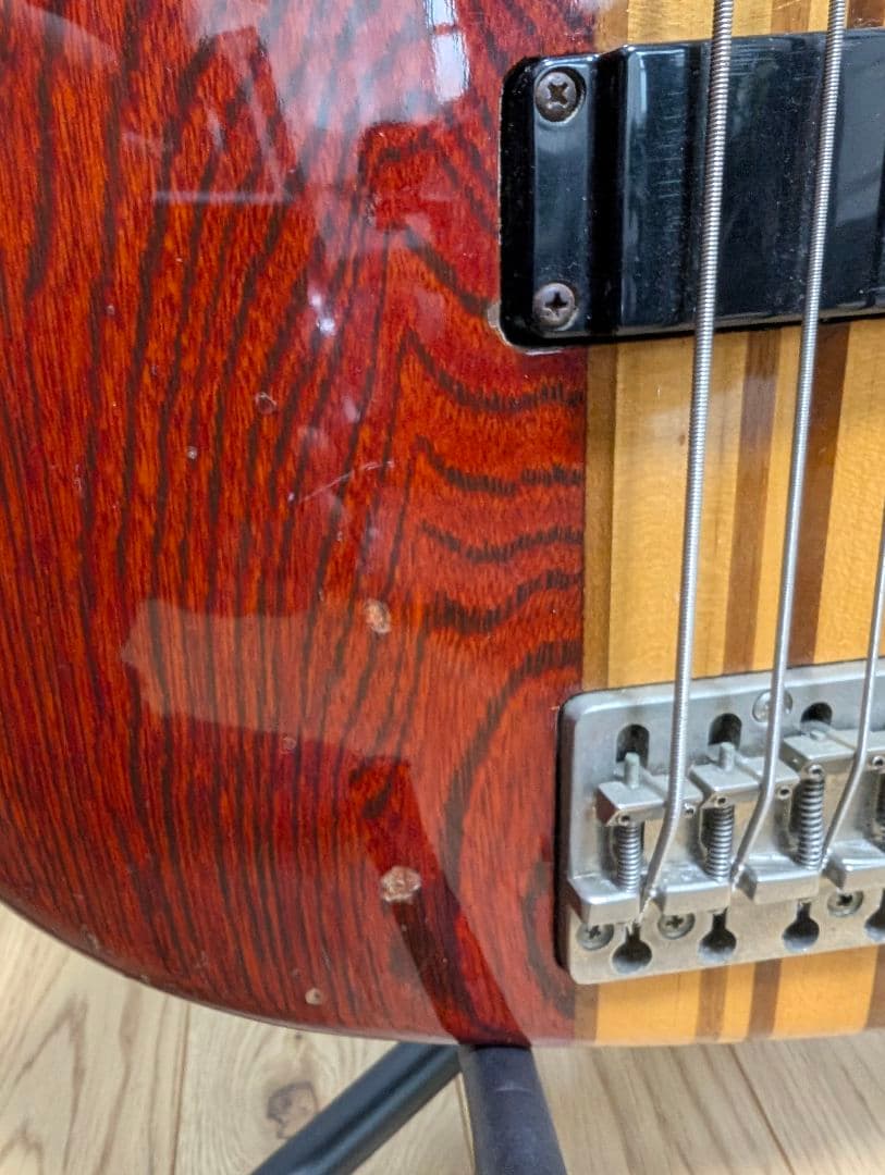 Aria Pro II SB-R60 エレキベース