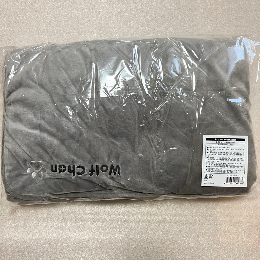 Straykids ウルフチャン まとめ売り 10点　スキズ　バンチャン