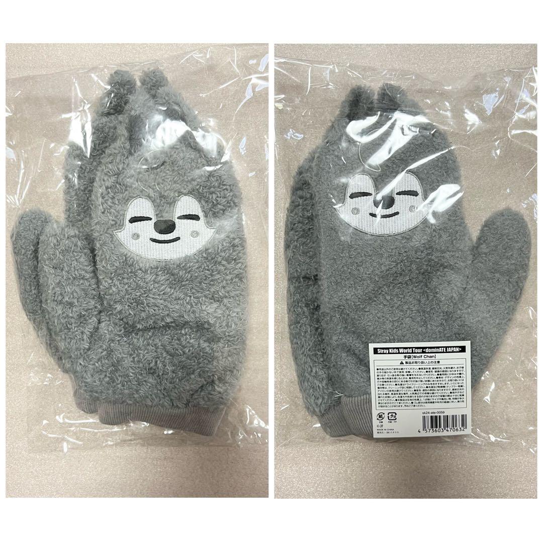 Straykids ウルフチャン まとめ売り 10点　スキズ　バンチャン