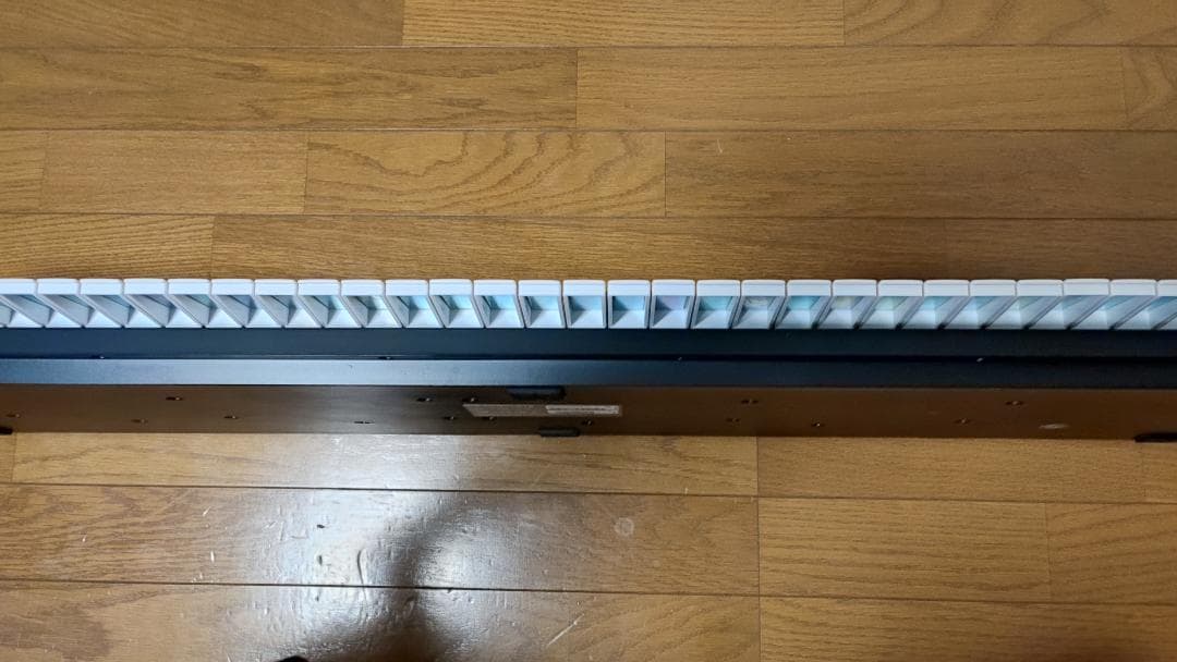 【極美品】KOMPLETE KONTROL A61 トランスファーID発行済