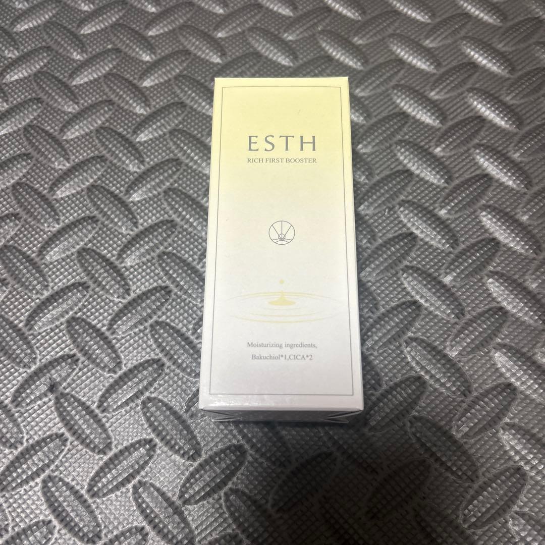 専用様 ESTH ハーブピーリングクレンジング 4個セット 他付属品付き