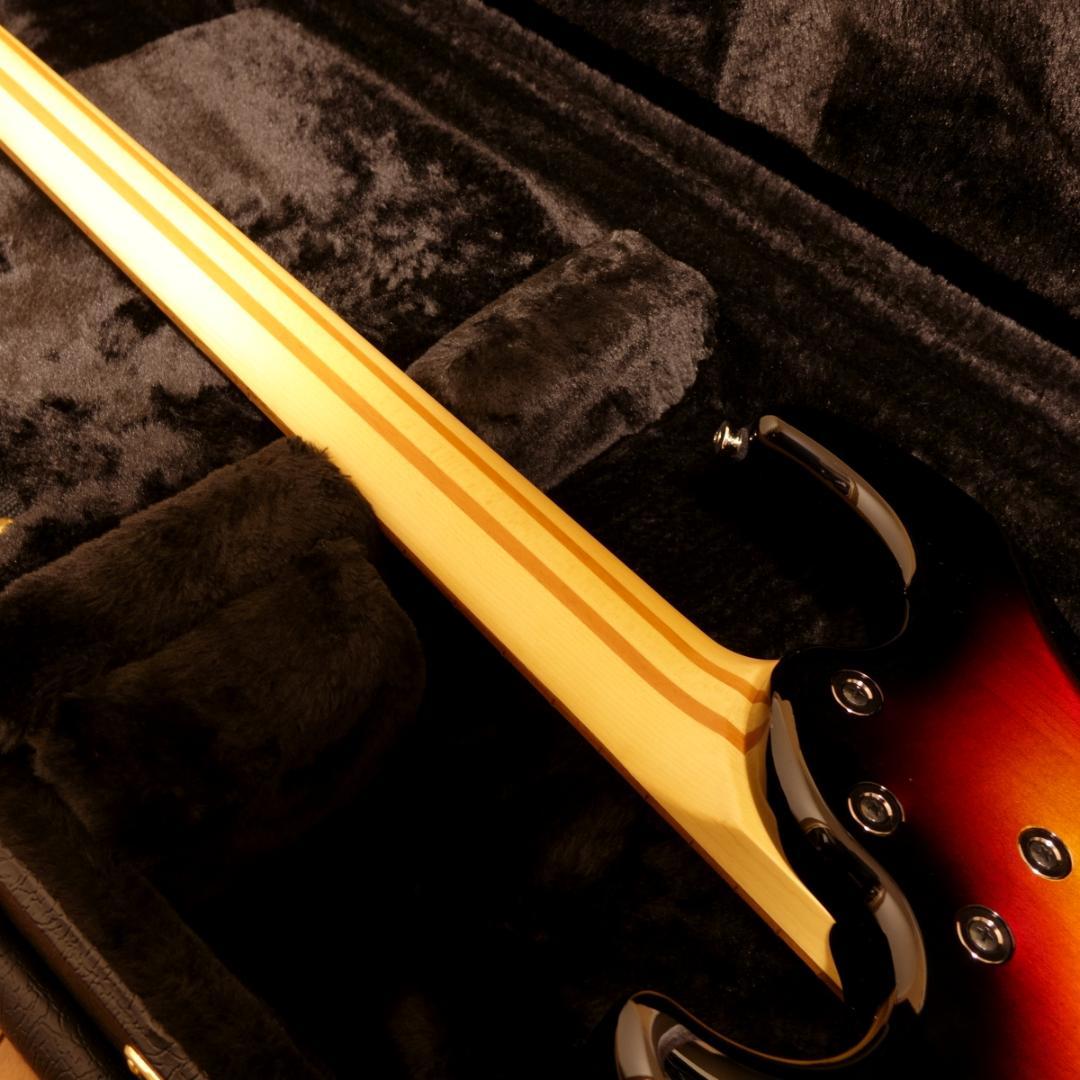 YAMAHA BBP35 5弦ベース 美品!