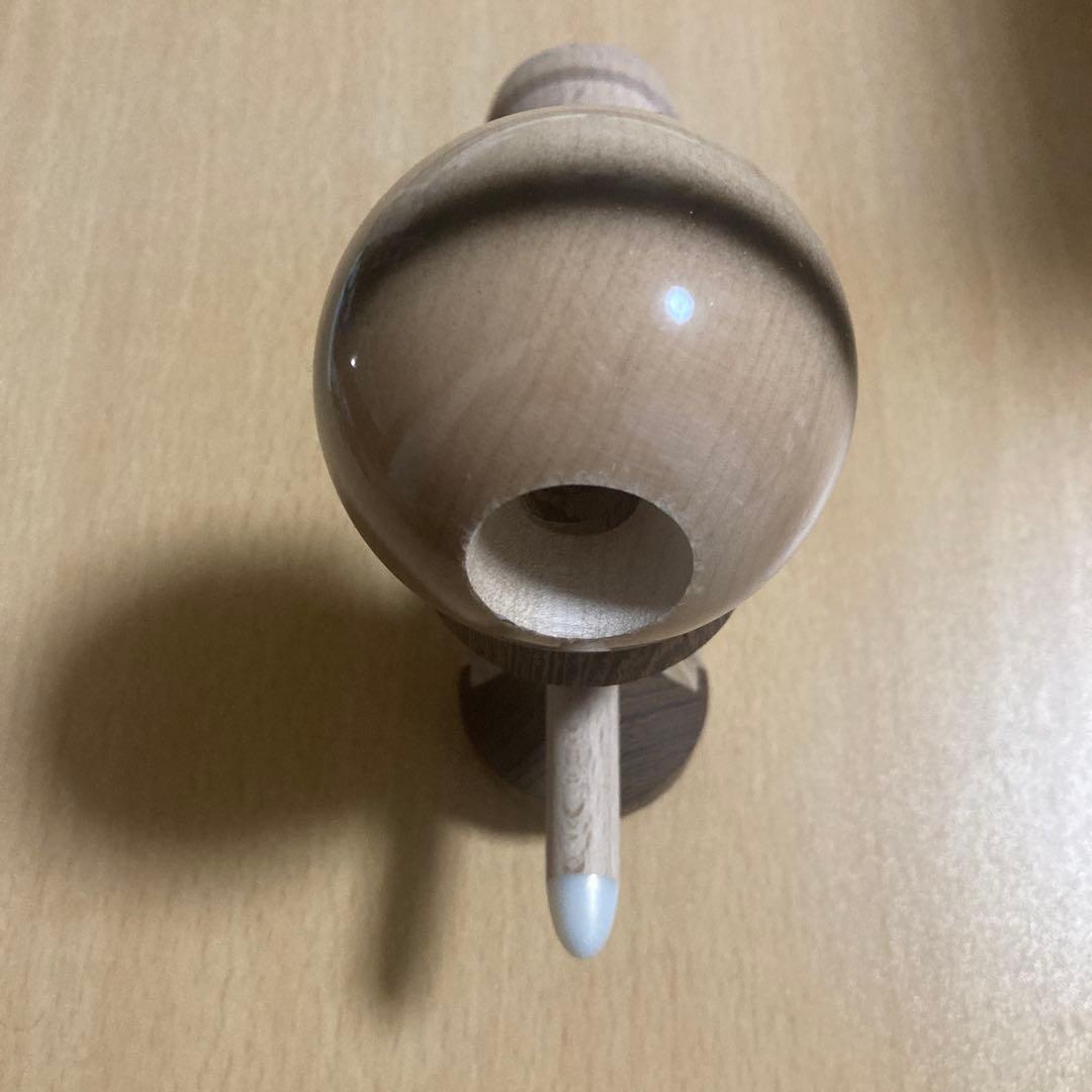 けん玉 夢元無双 枡組