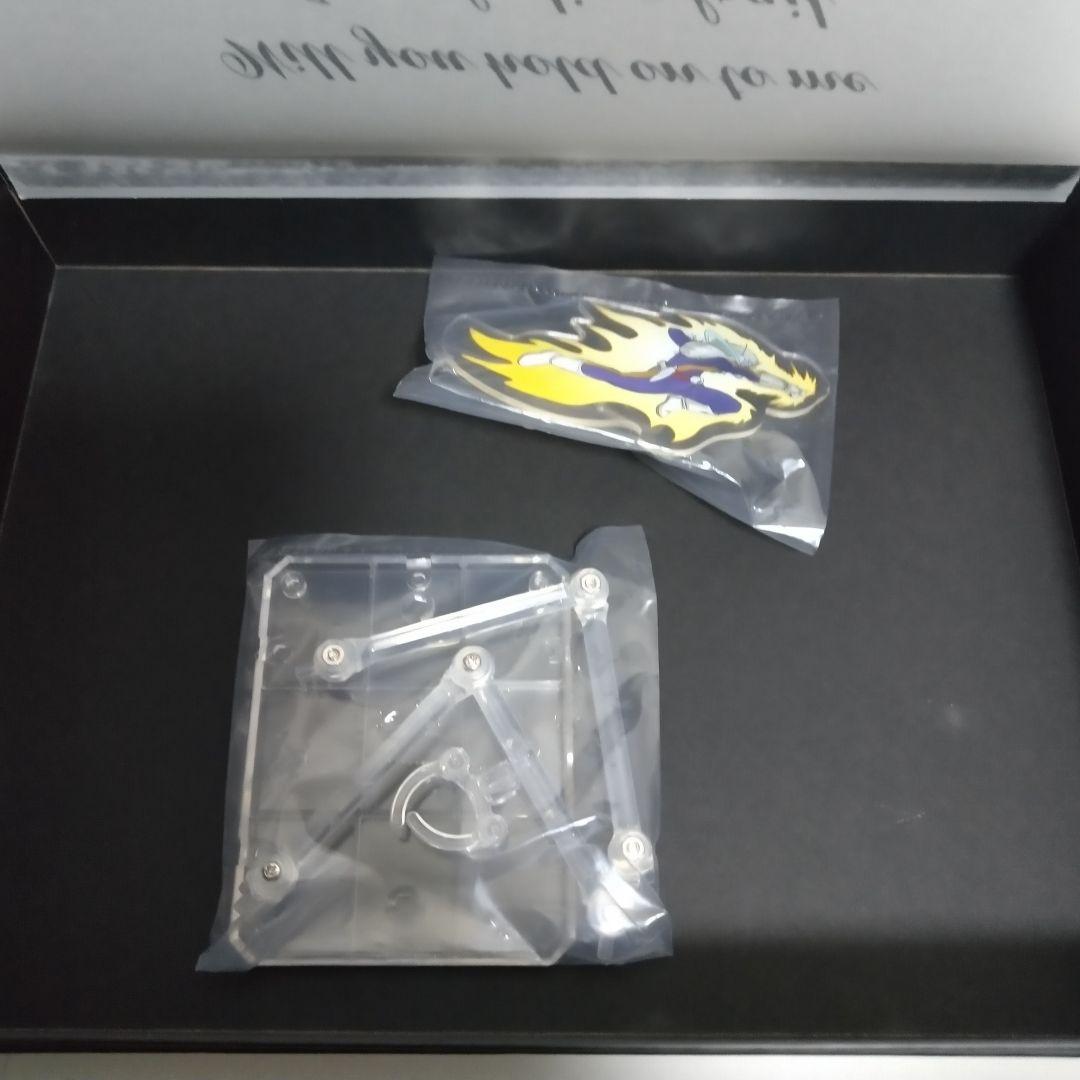 L.S.STUDIO フィギュアーツサイズ　モロ フィギュア ドラゴンボール