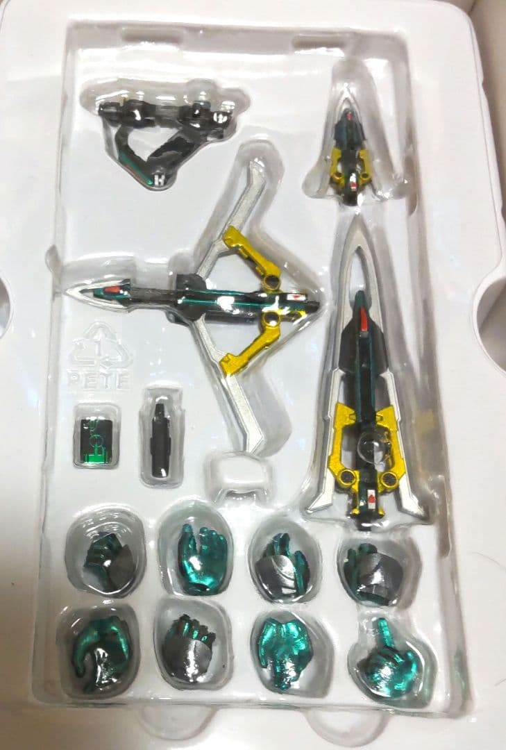 真骨彫 S.H.Figuarts フィギュアーツ 仮面ライダーゼロノス