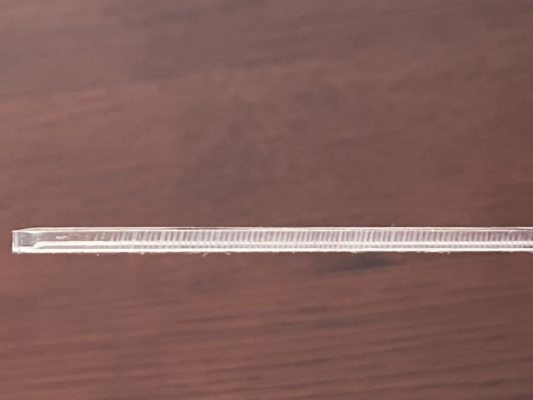 鉄道部品　モハ113-2092 車番プレート