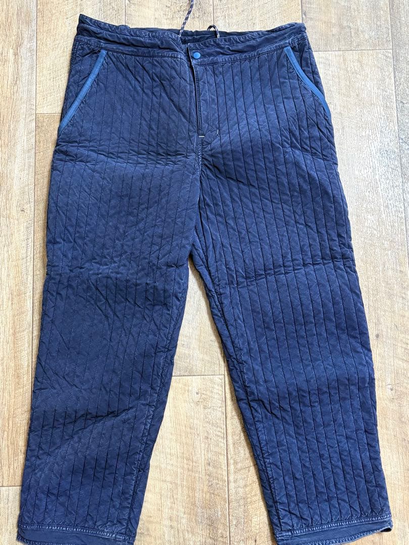 Porter Classic ナイロンパンツ　サイズ2