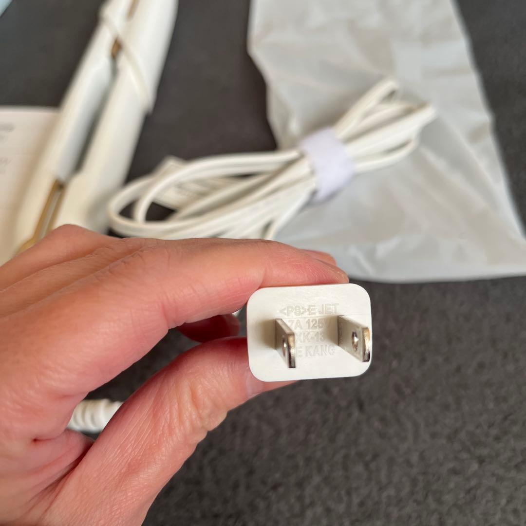 KINUJO ストレートアイロン