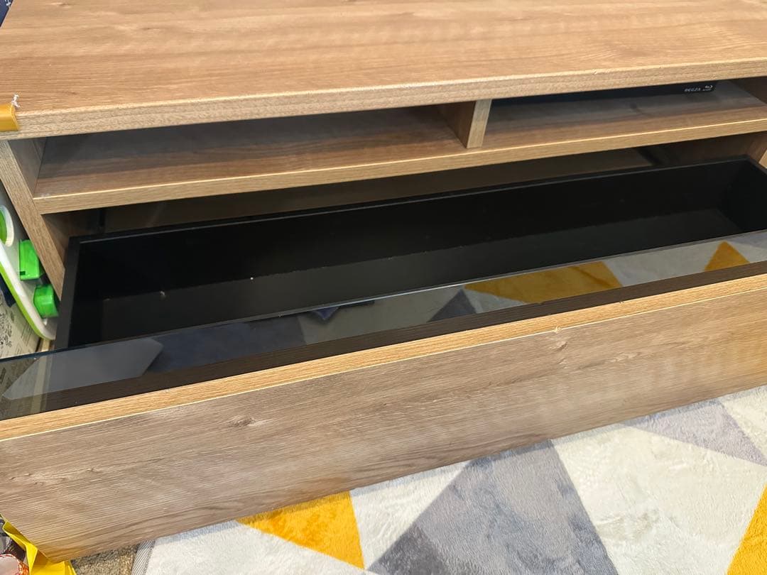 テレビボード　ローボード　木製　180cm