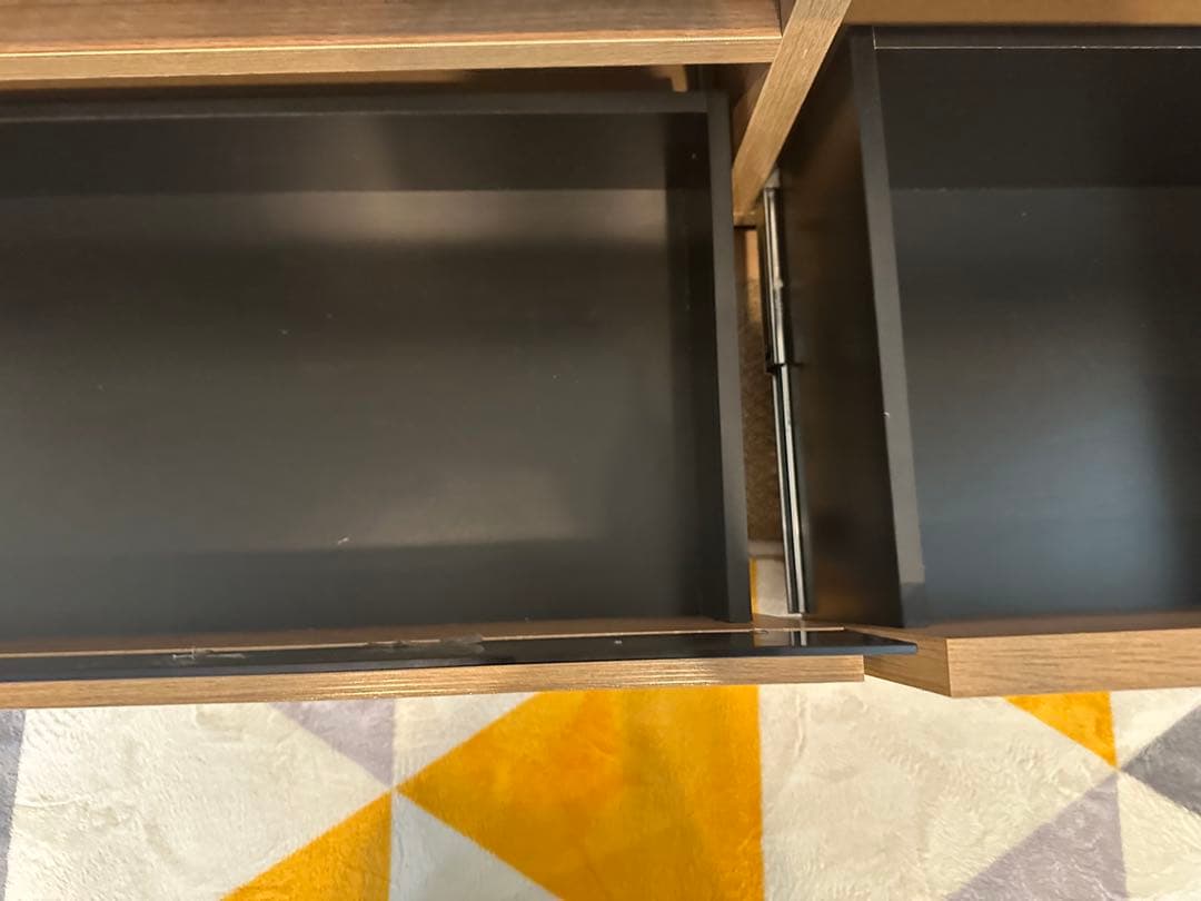 テレビボード　ローボード　木製　180cm