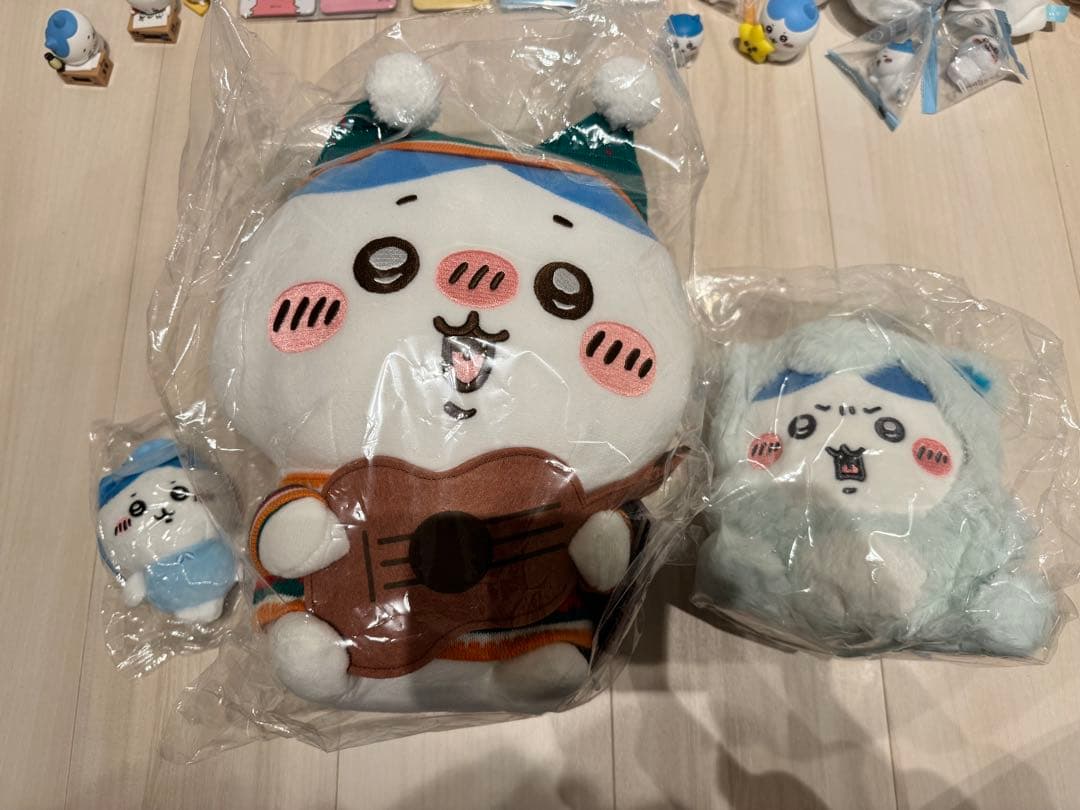 ちいかわ　ハチワレ　まとめ売り