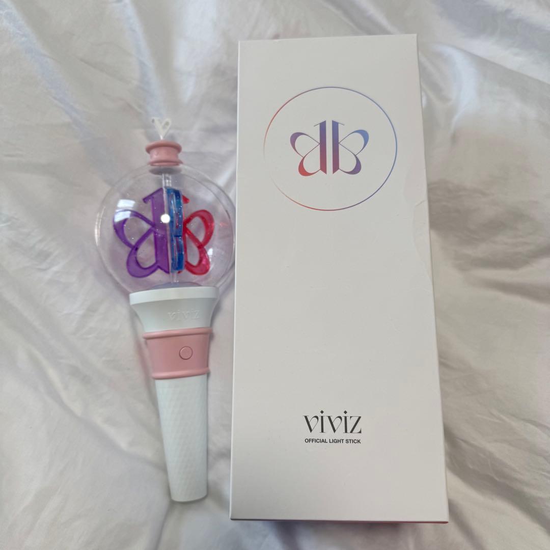 VIVIZ 公式ペンライト