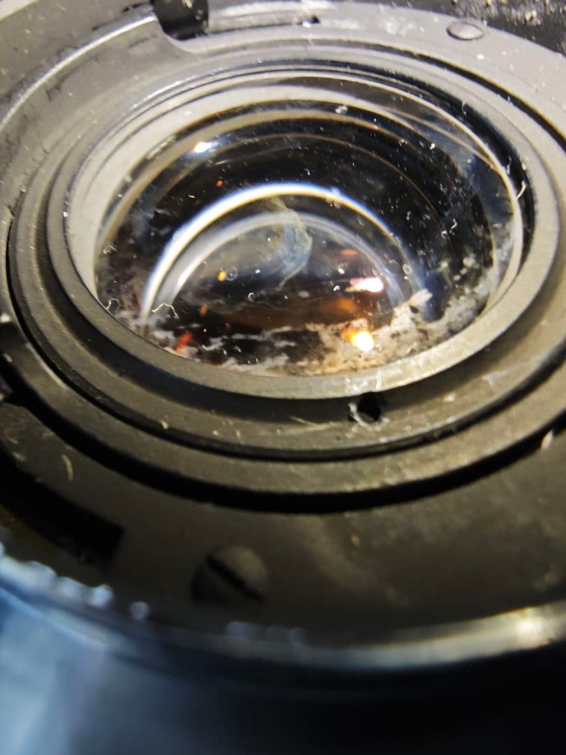 Leica(ライカ) Leitz Summicron-R 1:2/50