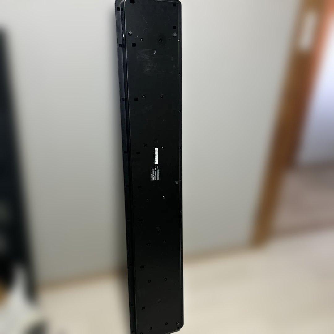 【動作確認済】M-AUDIO keystation 88