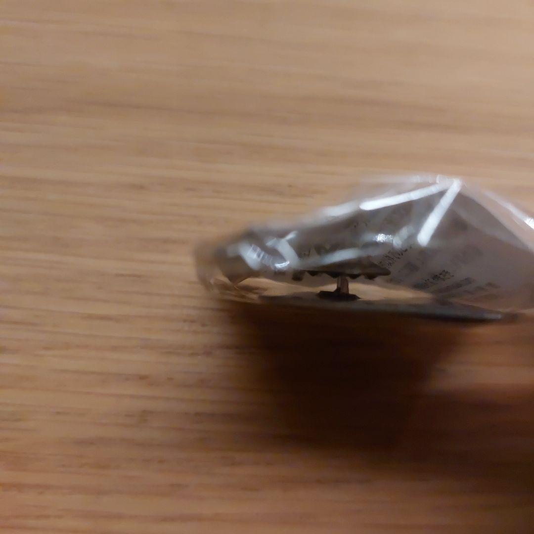 いのちの未来 石黒館 ピンバッジ (大阪関西万博) 非売品