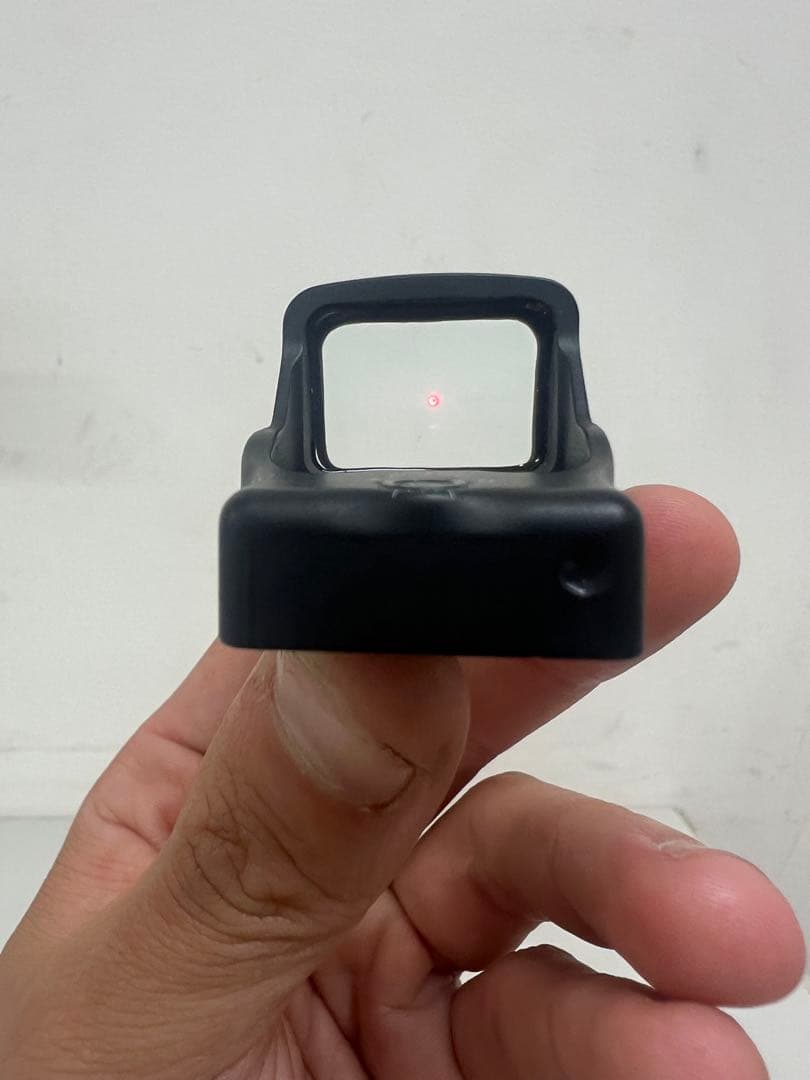 トイガン EOTech EFLX Mini Red Dot Sight 3 MOA