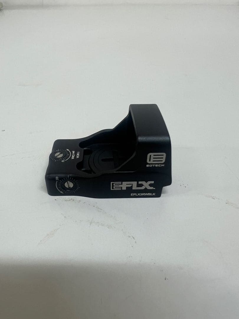 トイガン EOTech EFLX Mini Red Dot Sight 3 MOA