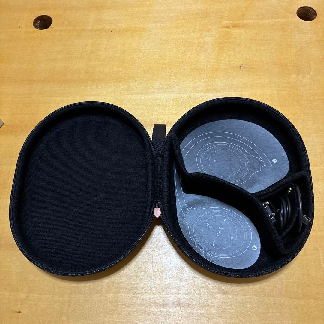 WH-1000X M3 ヘッドホン　sony ソニー　ヘッドフォン