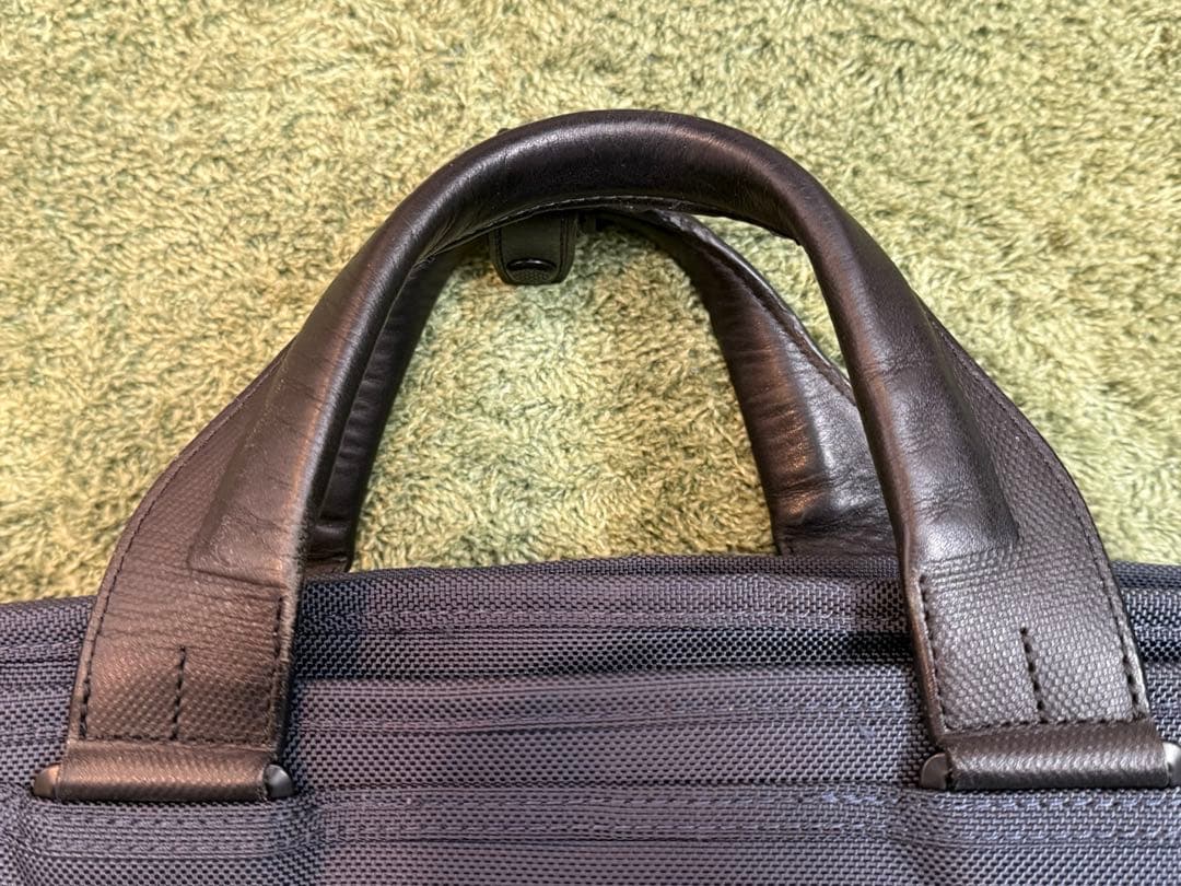 TUMI × Sophnet 3way ビジネスバッグ