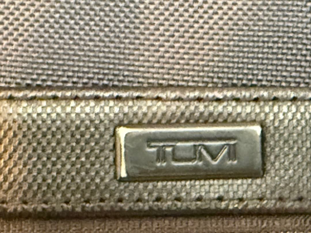 TUMI × Sophnet 3way ビジネスバッグ